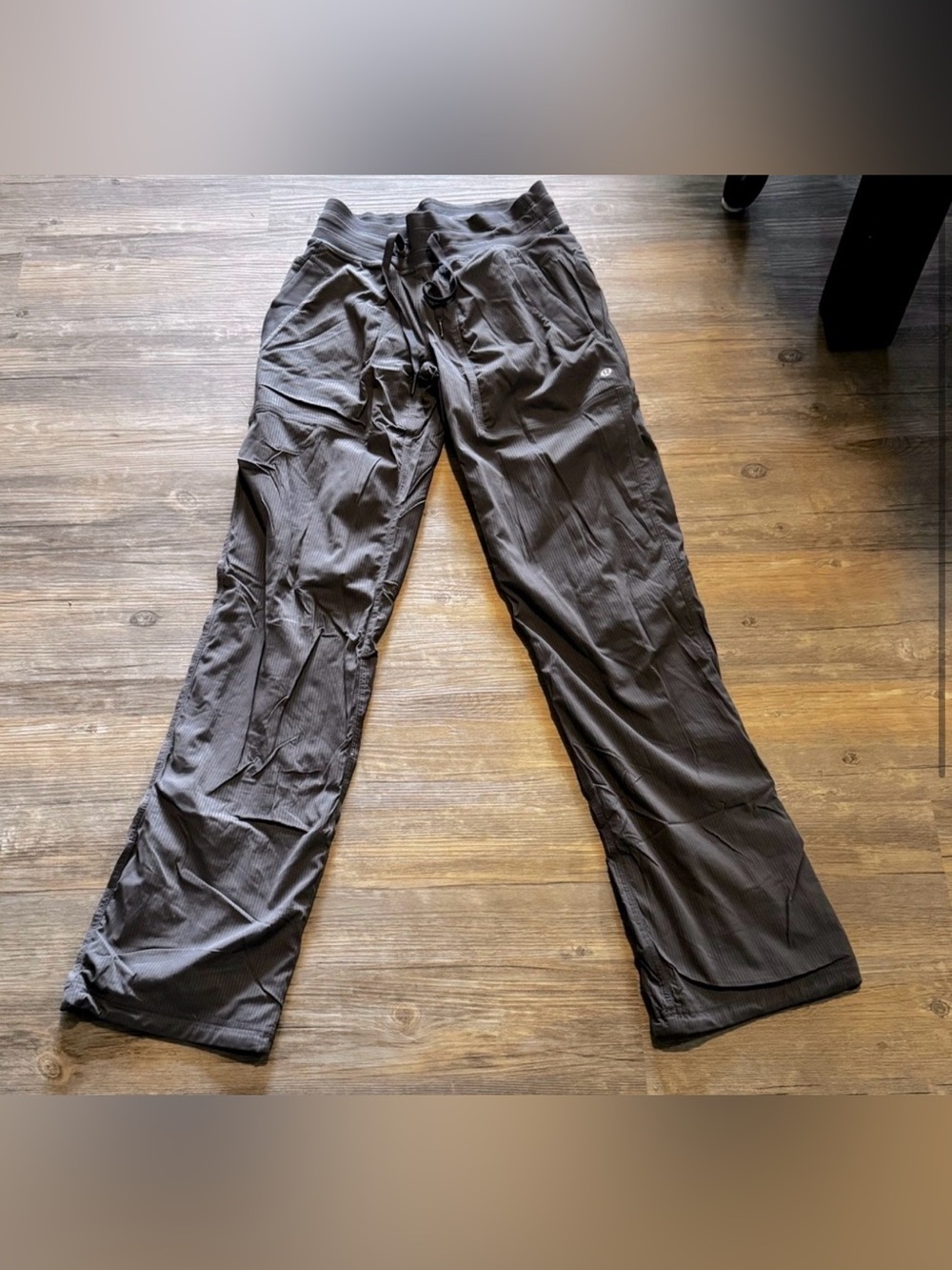Lululemon Lined Dance Studio Pants